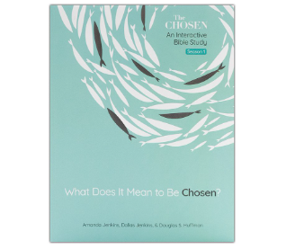 Book Fee - What Does It Mean To Be Chosen