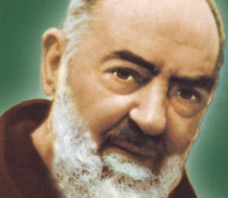 Annual Padre Pio Festival