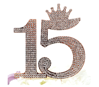 Quinceanera