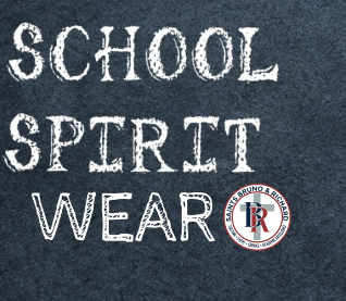 SBR Spirit Wear 2023