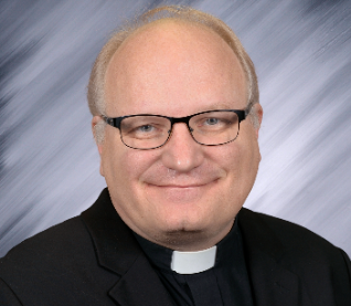In Memory of Fr. Mike Scherschel (Tuition Assistance Fund)