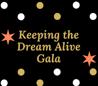 The Well Of Mercy Gala- Keeping The Dream Alive