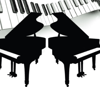St. Catherine of Alexandria Dueling Piano Fun-raiser 