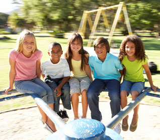 School Playground Fund