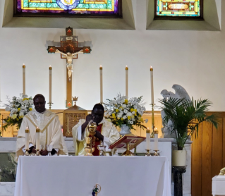 Offertory Weekly 