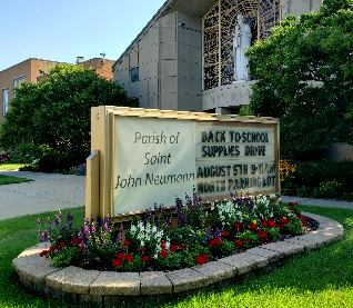 Outdoor Digital Sign Fund