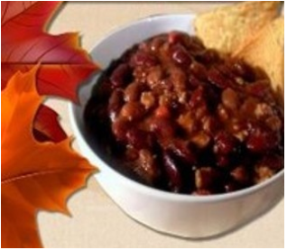 Chili Cook-Off Adult Ticket