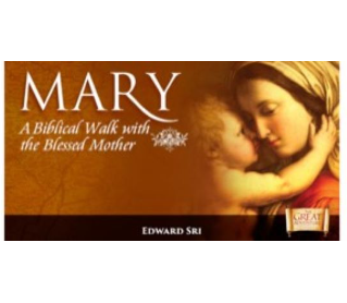Scripture Study Fall 2023 - MARY