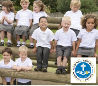 St Francis Xavier - Catholic Education