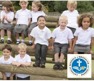 St Augustine - Catholic Education 2nd Collection