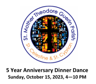 Anniversary Dinner Dance
