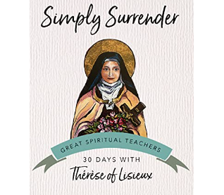 The Way Fall 2023 : Simply Surrender Prayer Program