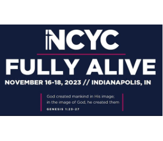 NCYC (National Catholic Youth Conference) 