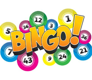 Bingo Night Option 1 