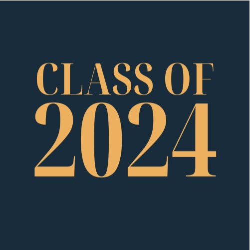 Class of 2024 Fund