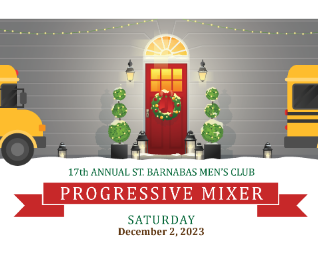 Progressive Mixer 2023