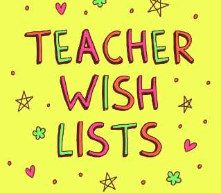 STA Teacher Wishlists Fund