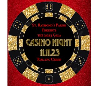 $1,000 Additional Event Gambling Fun Money