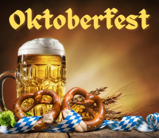 Oktoberfest
