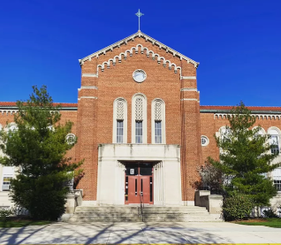 St. Frances of Rome School Reunion