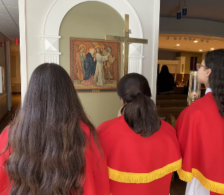St. Frances of Rome School General Fund