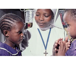 World Mission Sunday