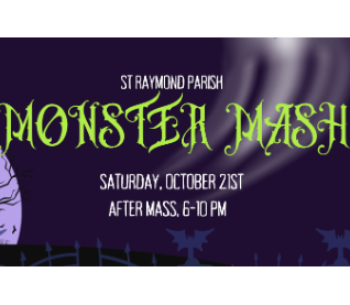 Monster Mash Trunk R Treat Wristband Pre-Sale