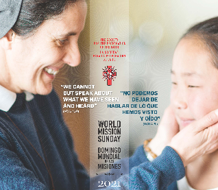 World Mission Sunday