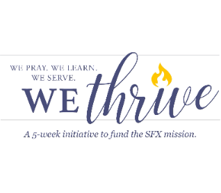 We Thrive Annual School Fund