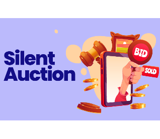 Altar Society Loteria Silent Auction