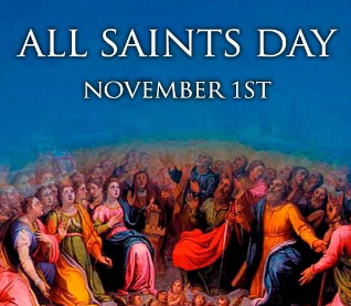 All Saints Day