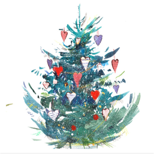 Christmas Giving Tree 2023