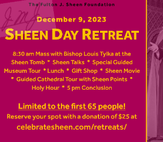 SHEEN RETREAT