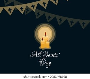 All Saint's Day