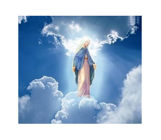 Immaculate Conception Of The Blessed Virgin Mary