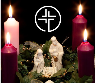 Advent By Candlelight