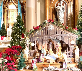 Christmas Collection 2023