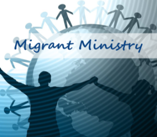 Migrant Ministry