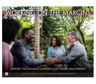 Campaign For Human Development  