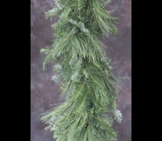 5 Foot Garland 2023