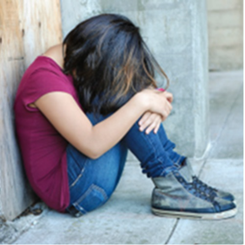 Collection For Homeless High School Students 2023