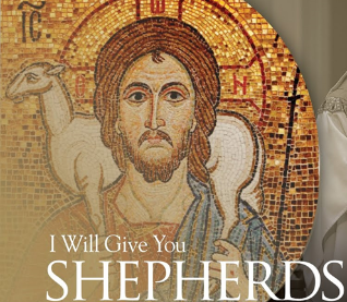 Seminarian Endowment Fund (SC - Nov 8/9)