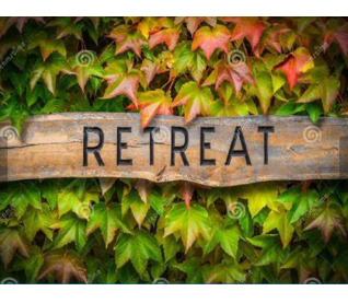 Mundelein Retreat January 5 & 6 2024