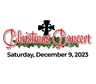 Christmas Choral Concert 2023
