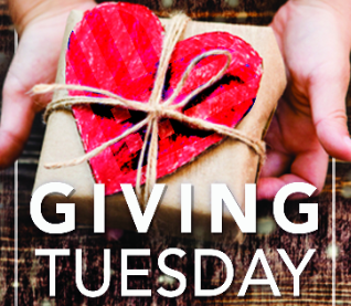 Giving Tuesday