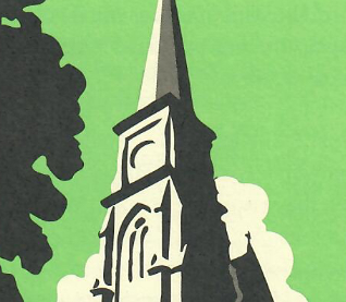 Support the Cathedral Today!