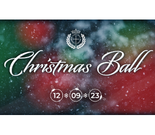 YAM Christmas Ball