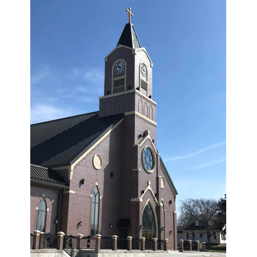 St. Gregory The Great Catholic Church, Marysville, KS - Giving Tuesday 2023