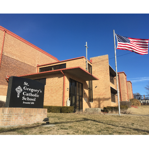 St. Gregory The Great Catholic School, Marysville, KS - Giving Tuesday 2023