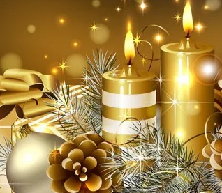 Women's Guild Christmas Candlelight Dinner 2023